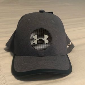 Men’s Under Armour Golf Hat